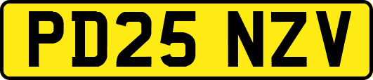 PD25NZV