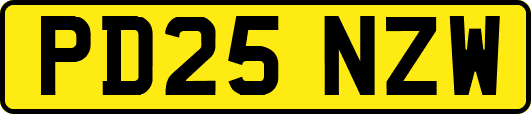 PD25NZW