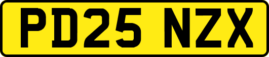 PD25NZX