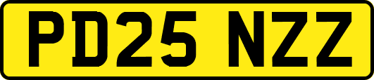 PD25NZZ
