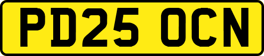PD25OCN