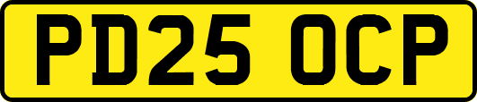 PD25OCP