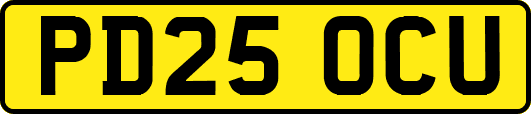 PD25OCU