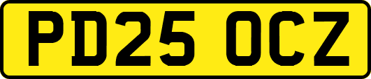 PD25OCZ