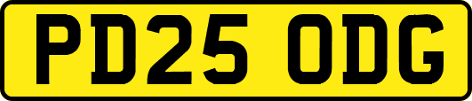 PD25ODG