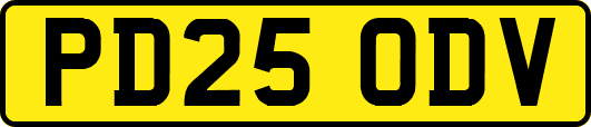 PD25ODV