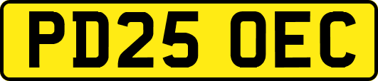 PD25OEC
