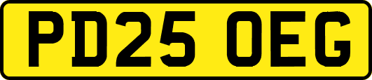PD25OEG