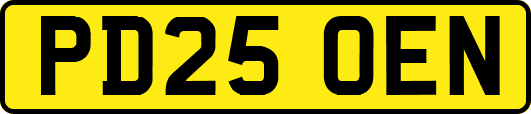 PD25OEN