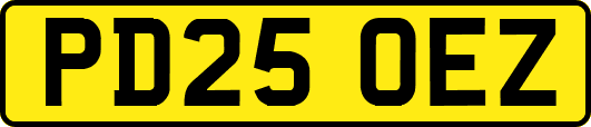 PD25OEZ
