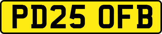 PD25OFB