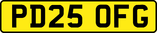 PD25OFG