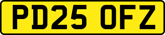 PD25OFZ