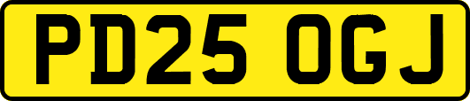 PD25OGJ