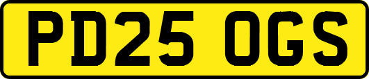 PD25OGS