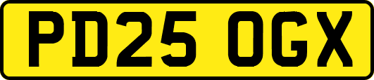 PD25OGX