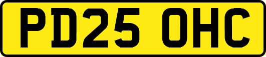PD25OHC