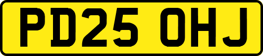 PD25OHJ