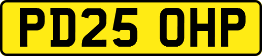 PD25OHP