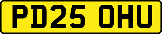 PD25OHU