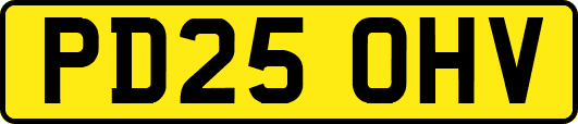 PD25OHV