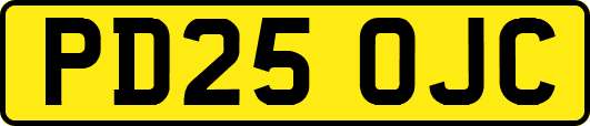 PD25OJC