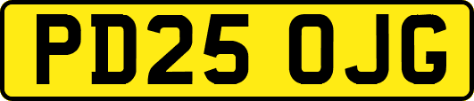 PD25OJG