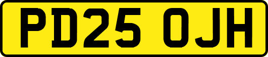 PD25OJH