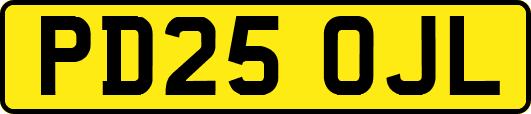PD25OJL