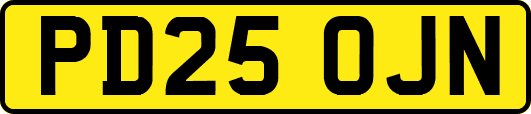 PD25OJN