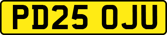 PD25OJU