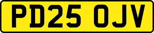 PD25OJV