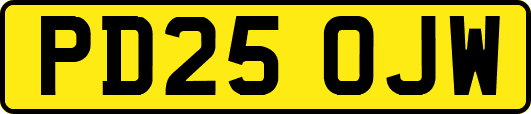 PD25OJW