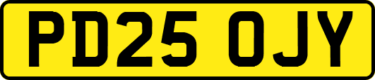 PD25OJY
