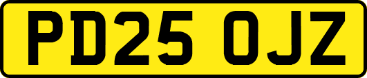 PD25OJZ