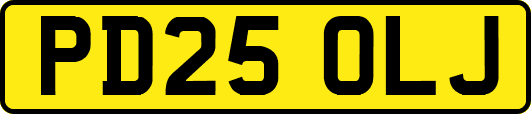 PD25OLJ