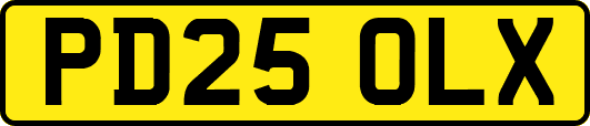 PD25OLX