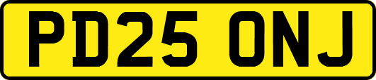 PD25ONJ
