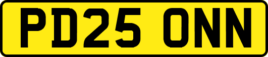 PD25ONN
