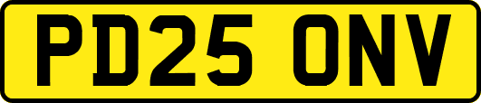 PD25ONV