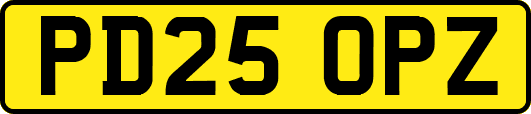 PD25OPZ
