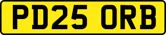 PD25ORB
