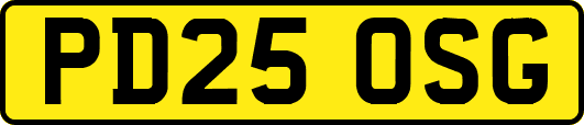 PD25OSG