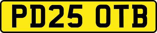 PD25OTB