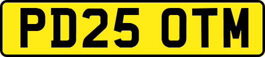 PD25OTM