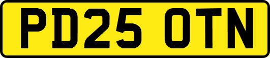 PD25OTN