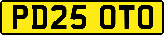 PD25OTO