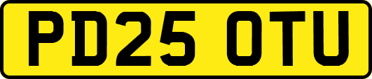 PD25OTU