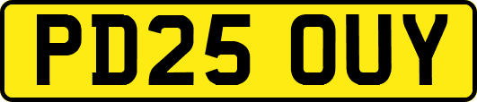 PD25OUY