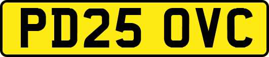 PD25OVC